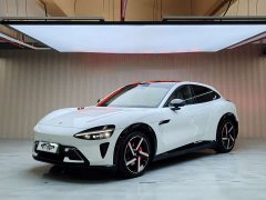 Xiaomi YU7 Four-Wheel Drive Max Edition - ფოტო 2