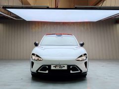 Xiaomi YU7 Four-Wheel Drive Max Edition - ფოტო 3