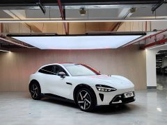 Xiaomi YU7 Four-Wheel Drive Max Edition - ფოტო 4