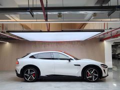 Xiaomi YU7 Four-Wheel Drive Max Edition - ფოტო 5