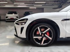 Xiaomi YU7 Four-Wheel Drive Max Edition - ფოტო 6