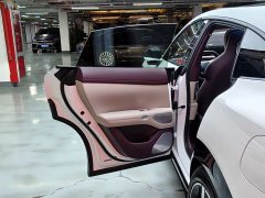 Xiaomi YU7 Four-Wheel Drive Max Edition - ფოტო 9