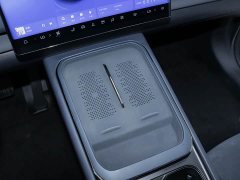 Voyah Lantu Zhiyin 2024 Long Range Super Charging Edition - ფოტო 11