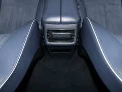 Voyah Lantu Zhiyin 2024 Long Range Super Charging Edition - ფოტო 20