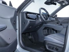 Voyah Lantu Zhiyin 2024 Long Range Super Charging Edition - ფოტო 4
