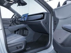 Voyah Lantu Zhiyin 2024 Long Range Super Charging Edition - ფოტო 5