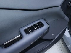 Voyah Lantu Zhiyin 2024 Long Range Super Charging Edition - ფოტო 7