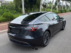 Tesla Model 3 Long Range All-Wheel Drive - ფოტო 11