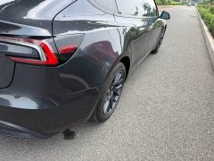 Tesla Model 3 Long Range All-Wheel Drive - ფოტო 12