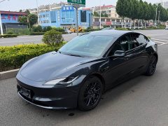 Tesla Model 3 Long Range All-Wheel Drive - ფოტო 2