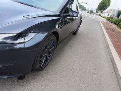Tesla Model 3 Long Range All-Wheel Drive - ფოტო 3