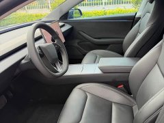 Tesla Model 3 Long Range All-Wheel Drive - ფოტო 5