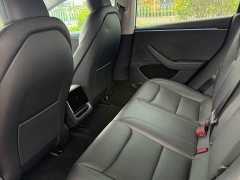 Tesla Model 3 Long Range All-Wheel Drive - ფოტო 8