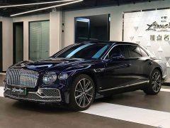 Bentley Flying Plug-In Hybrid Flying Spur Plug-in Hybrid 2.9T V6 - ფოტო 1