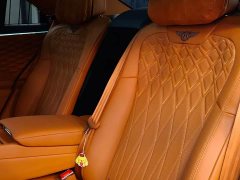 Bentley Flying Plug-In Hybrid Flying Spur Plug-in Hybrid 2.9T V6 - ფოტო 10