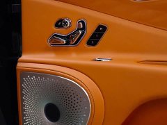 Bentley Flying Plug-In Hybrid Flying Spur Plug-in Hybrid 2.9T V6 - ფოტო 11