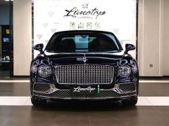 Bentley Flying Plug-In Hybrid Flying Spur Plug-in Hybrid 2.9T V6 - ფოტო 2