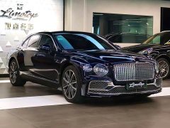 Bentley Flying Plug-In Hybrid Flying Spur Plug-in Hybrid 2.9T V6 - ფოტო 3