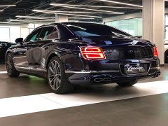 Bentley Flying Plug-In Hybrid Flying Spur Plug-in Hybrid 2.9T V6 - ფოტო 4