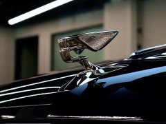 Bentley Flying Plug-In Hybrid Flying Spur Plug-in Hybrid 2.9T V6 - ფოტო 6
