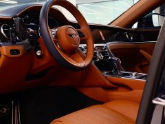 Bentley Flying Plug-In Hybrid Flying Spur Plug-in Hybrid 2.9T V6 - ფოტო 8
