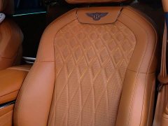 Bentley Flying Plug-In Hybrid Flying Spur Plug-in Hybrid 2.9T V6 - ფოტო 9