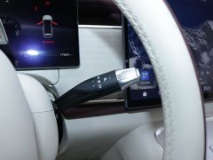 Voyah Lantu Zhiyin Four-Wheel Drive Qiankun Edition - ფოტო 13