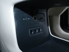 Voyah Lantu Zhiyin Four-Wheel Drive Qiankun Edition - ფოტო 14