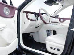 Voyah Lantu Zhiyin Four-Wheel Drive Qiankun Edition - ფოტო 4