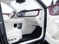 Voyah Lantu Zhiyin Four-Wheel Drive Qiankun Edition - ფოტო 5