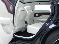 Voyah Lantu Zhiyin Four-Wheel Drive Qiankun Edition - ფოტო 6