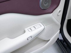 Voyah Lantu Zhiyin Four-Wheel Drive Qiankun Edition - ფოტო 7