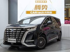 Denza BYD Denza D9 DM-i 980 Four-Wheel Drive Flagship - ფოტო 1