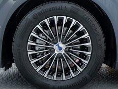 Denza BYD Denza D9 DM-i 980 Four-Wheel Drive Flagship - ფოტო 10
