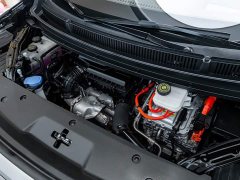 Denza BYD Denza D9 DM-i 980 Four-Wheel Drive Flagship - ფოტო 11
