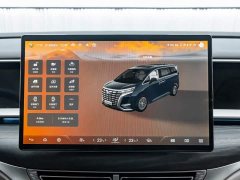 Denza BYD Denza D9 DM-i 980 Four-Wheel Drive Flagship - ფოტო 17