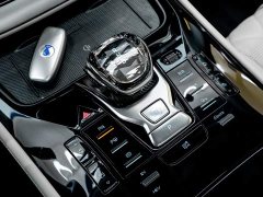 Denza BYD Denza D9 DM-i 980 Four-Wheel Drive Flagship - ფოტო 19