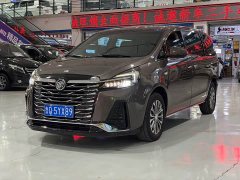 Buick GL8 Land Executive Cabin 652T Luxury - ფოტო 1