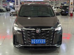 Buick GL8 Land Executive Cabin 652T Luxury - ფოტო 2