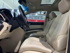 Buick GL8 Land Executive Cabin 652T Luxury - ფოტო 4