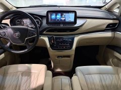 Buick GL8 Land Executive Cabin 652T Luxury - ფოტო 5