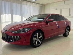 Volkswagen Lingdu L 280TSI DSG Spicy Edition - ფოტო 1