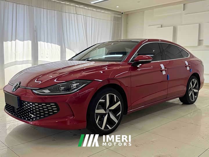 Volkswagen Lingdu L 280TSI DSG Spicy Edition