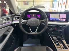 Volkswagen Lingdu L 280TSI DSG Spicy Edition - ფოტო 16