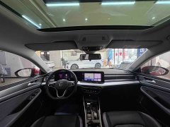 Volkswagen Lingdu L 280TSI DSG Spicy Edition - ფოტო 17