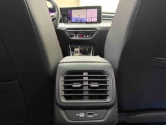 Volkswagen Lingdu L 280TSI DSG Spicy Edition - ფოტო 18