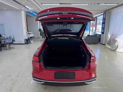 Volkswagen Lingdu L 280TSI DSG Spicy Edition - ფოტო 20