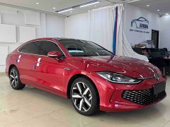 Volkswagen Lingdu L 280TSI DSG Spicy Edition - ფოტო 3