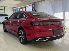 Volkswagen Lingdu L 280TSI DSG Spicy Edition - ფოტო 4