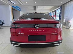 Volkswagen Lingdu L 280TSI DSG Spicy Edition - ფოტო 5